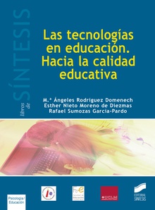 Las tecnologías en educación
