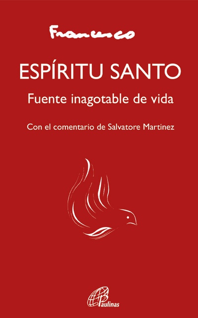 ESPÍRITU SANTO