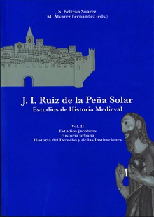J. I. Ruiz de la Peña Solar