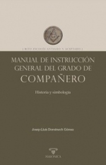 Manual de instrucción general del grado de Compañero