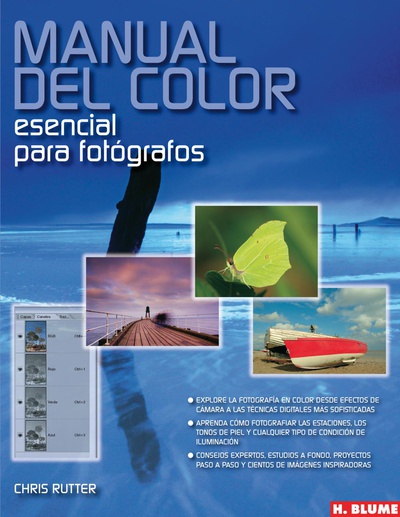 Manual del color