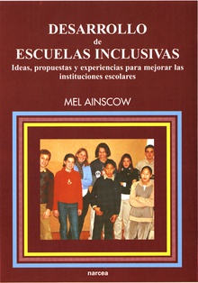 Desarrollo de escuelas inclusivas