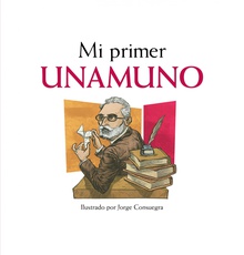 Mi primer Unamuno