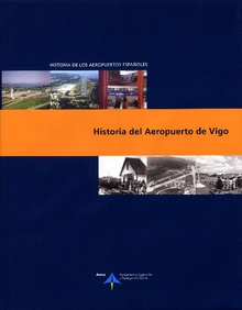 Historia del Aeropuerto de Vigo