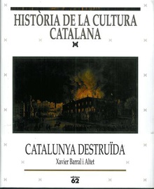 Catalunya destruïda