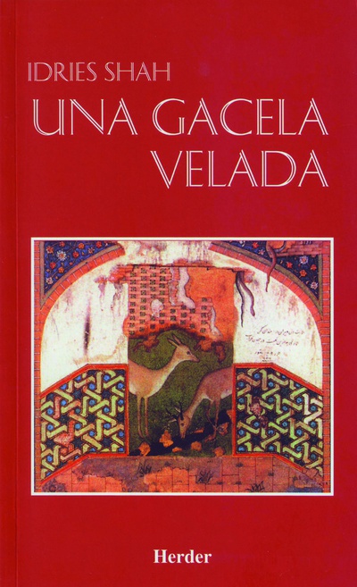 Una gacela velada