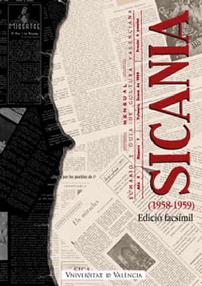 Sicània (1958-1959)