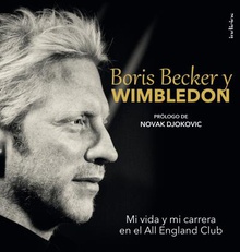 Boris Becker y Wimbledon