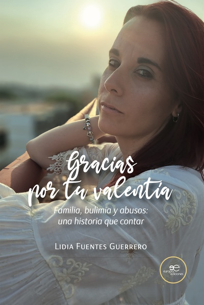 GRACIAS POR TU VALENTÍA