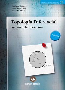 Topología diferencial