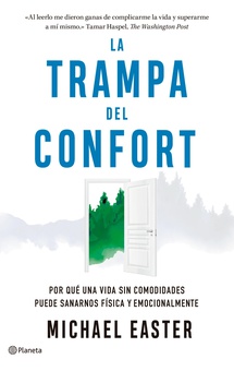 La trampa del confort (Edición Colombiana)