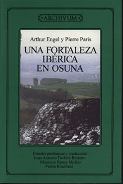 Una fortaleza Ibérica en Osuna (excavaciones de 1903)