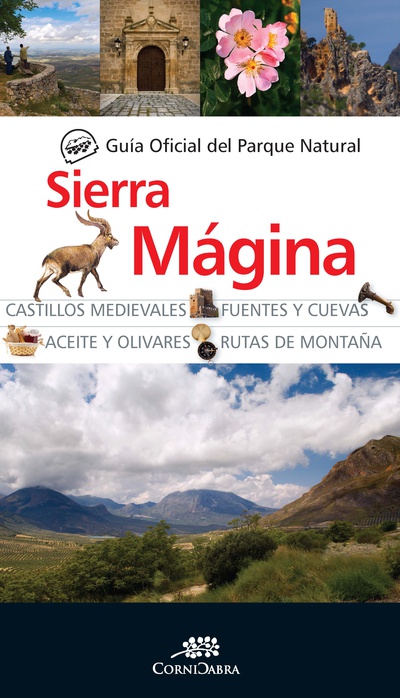 Guía Oficial del Parque Natural de Sierra Mágina