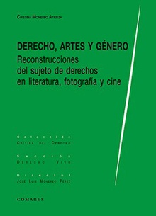 Derecho, artes y género