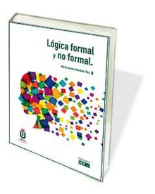 Lógica formal y no formal