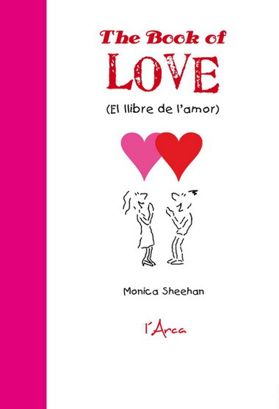 The book of love (el llibre de l'amor)
