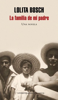 La familia de mi padre