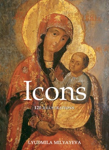 Icons 120 illustrations