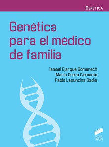 Genética para el médico de familia