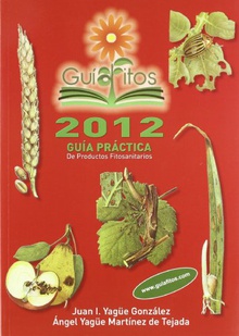 Guía práctica de productos fitosanitarios 2012
