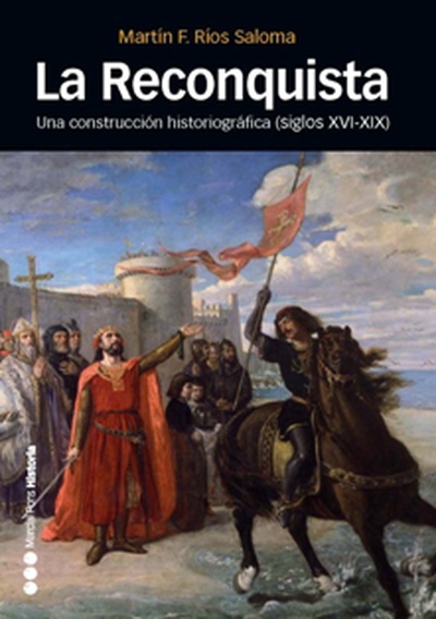 LA RECONQUISTA