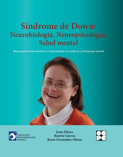 Síndrome de Down: Neurobiología, Neuropsicología, Salud mental (EPUB)