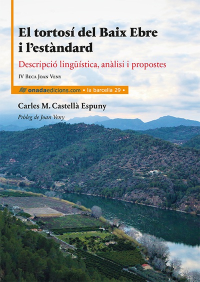 El tortosí del Baix Ebre i l’estàndard