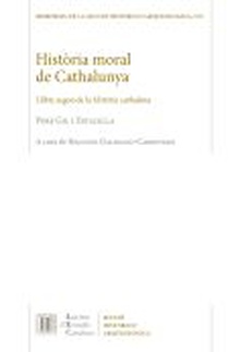 Història moral de Cathalunya