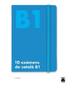10 exàmens de català B1