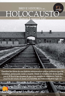 Breve historia del holocausto