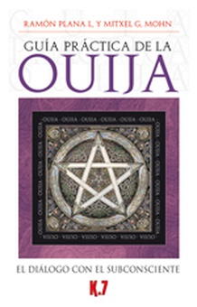 Guía práctica de la Ouija