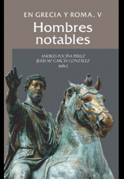 En Grecia y Roma, V: Hombres notables