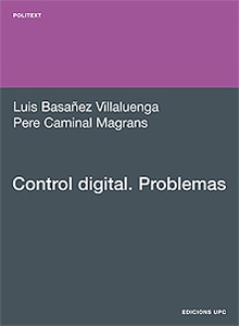 Control digital. Problemas