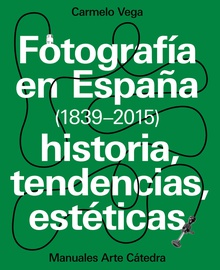 Fotografía en España (1839-2015)