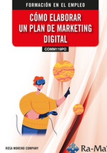 (COMM119PO) Cómo elaborar un plan de marketing digital