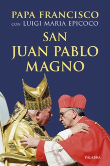 San Juan Pablo Magno