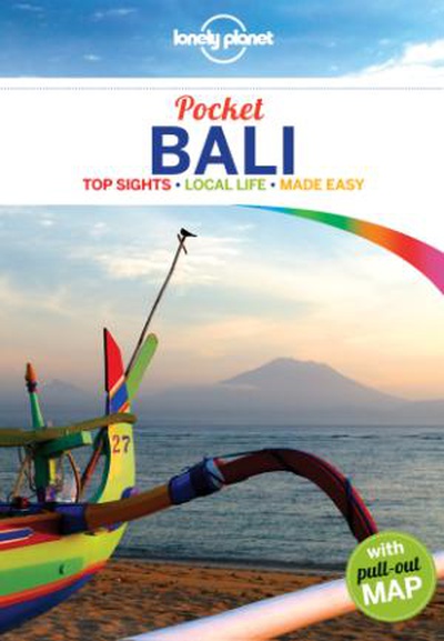 Pocket Bali 3  (Inglés)