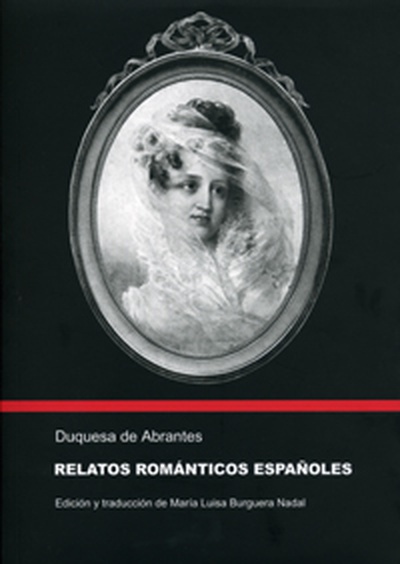 Relatos románticos españoles