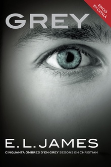 Grey («Cinquanta ombres» segons en Christian Grey 1)