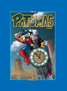 Disney limited patomas n.1 (bueno)