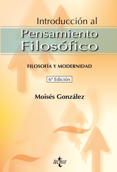 Introducción al pensamiento filosófico