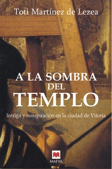 A la sombra del templo