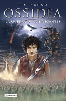 La guerra de los gigantes