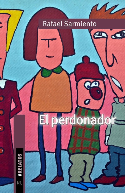 El perdonador