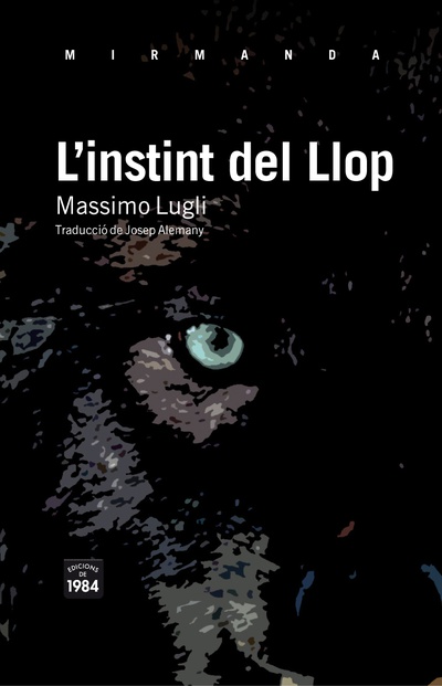 L'instint del Llop