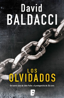 Los olvidados (Serie John Puller 2)