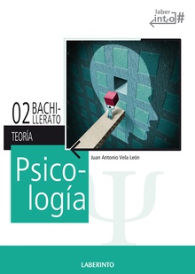 Psicología 2º Bach. (LOMCE) Pack teoría y práctica