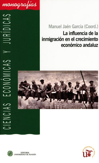 La influencia de la inmigración en el crecimiento económico andaluz