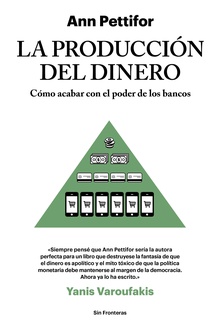 LA PRODUCCIÓN DEL DINERO