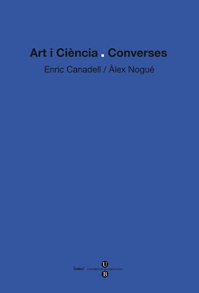 Art i ciència: converses